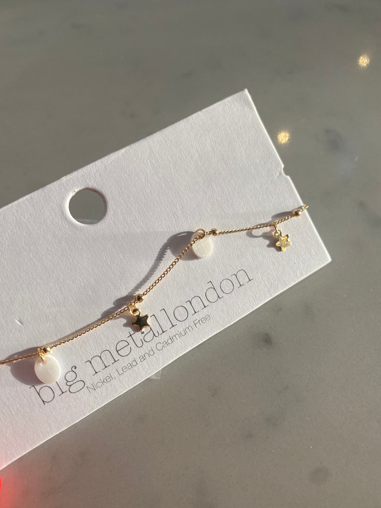 Dreamland jewelry deals anklets